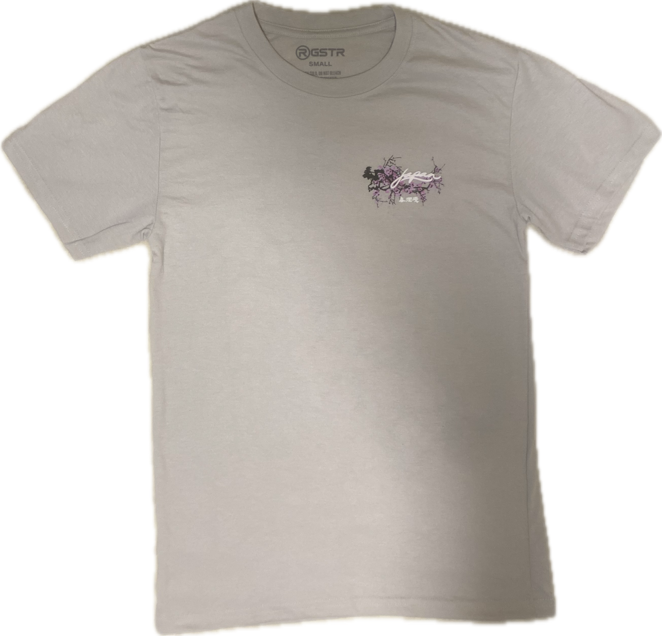RGSTR Japan Artwork T-Shirt