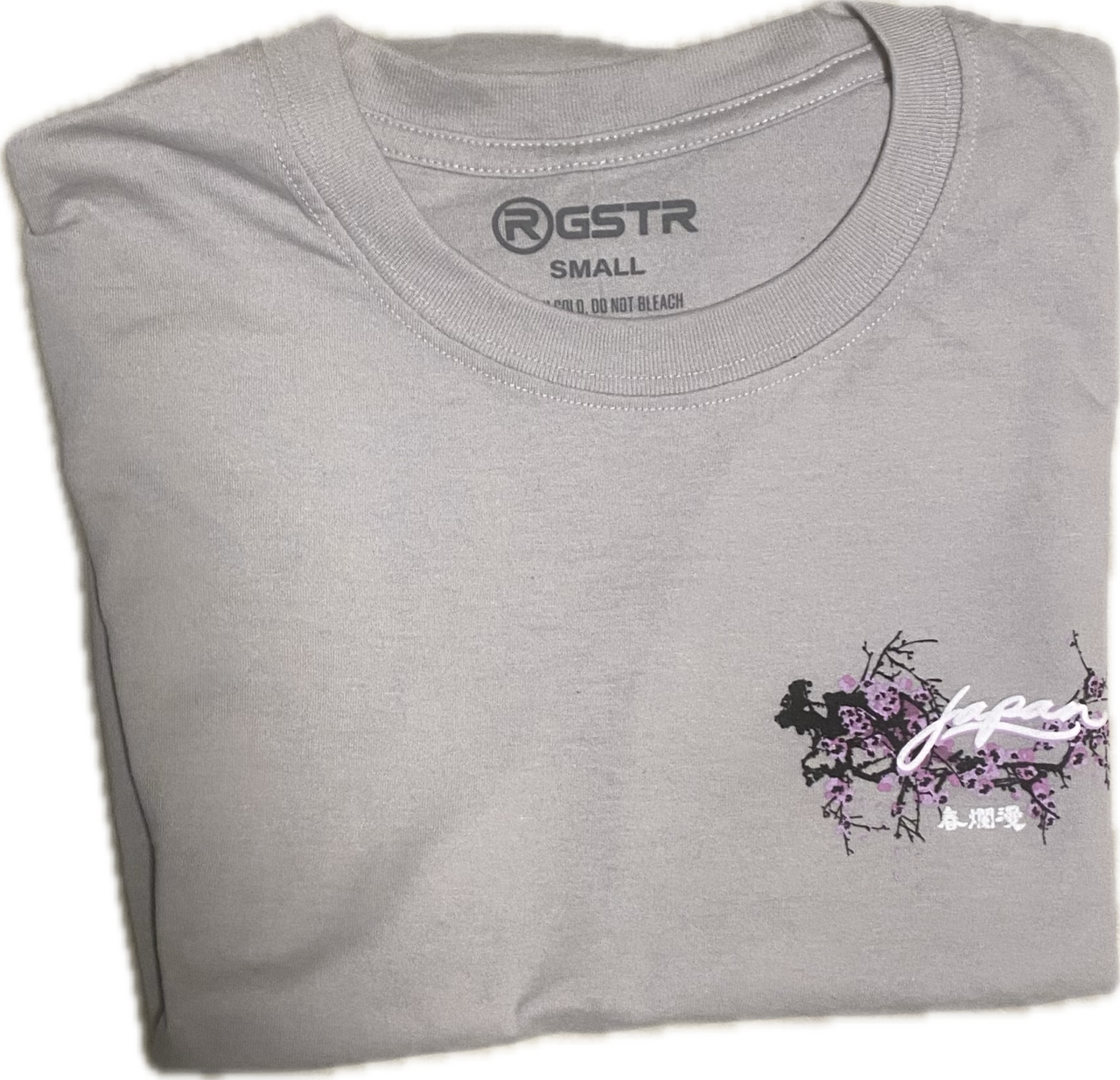 RGSTR Japan Artwork T-Shirt