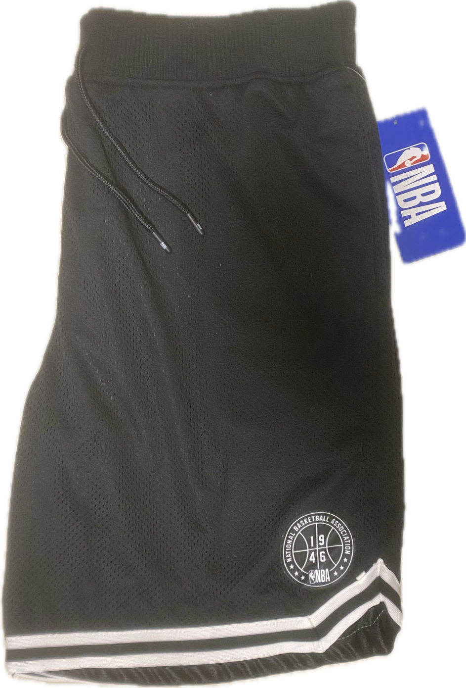 NBA Classic Basketball Short (At The Knee)