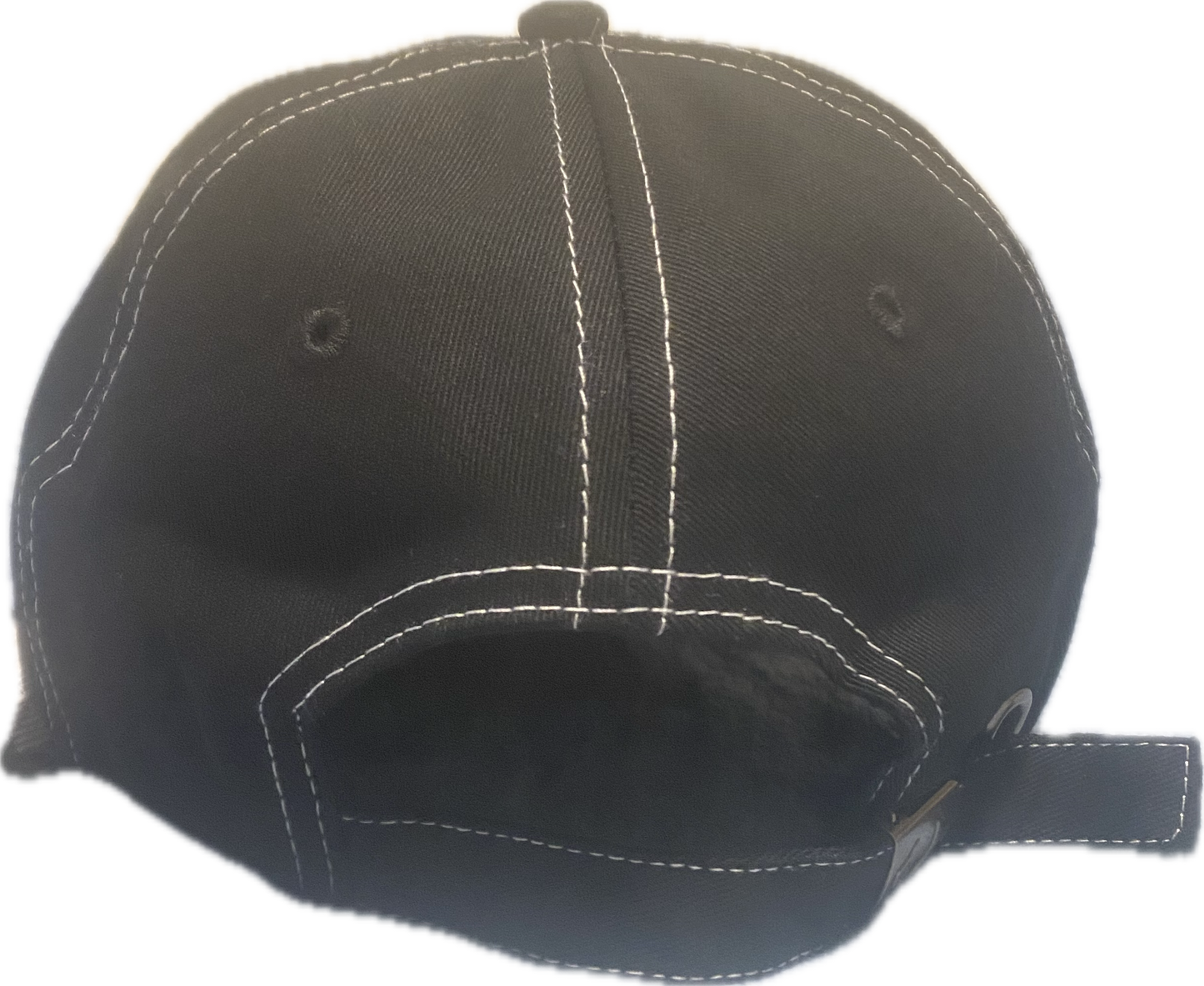 Black True Religion Cap