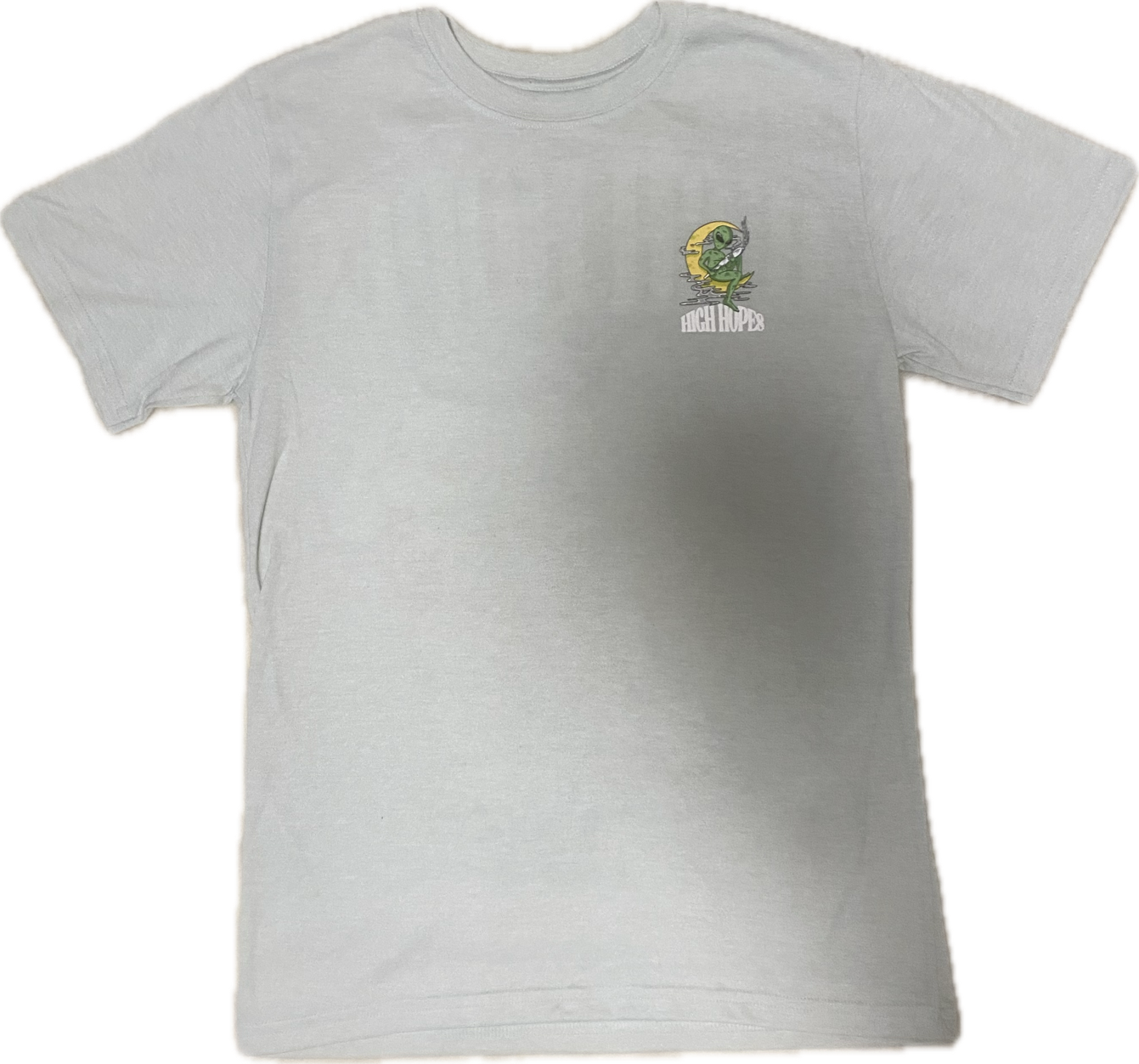 RGSTR High Hopes Alien T-Shirt