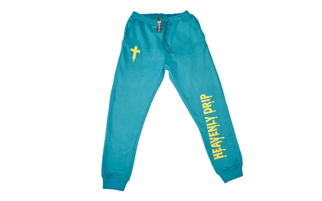 Heavenly Drip TrackSuit