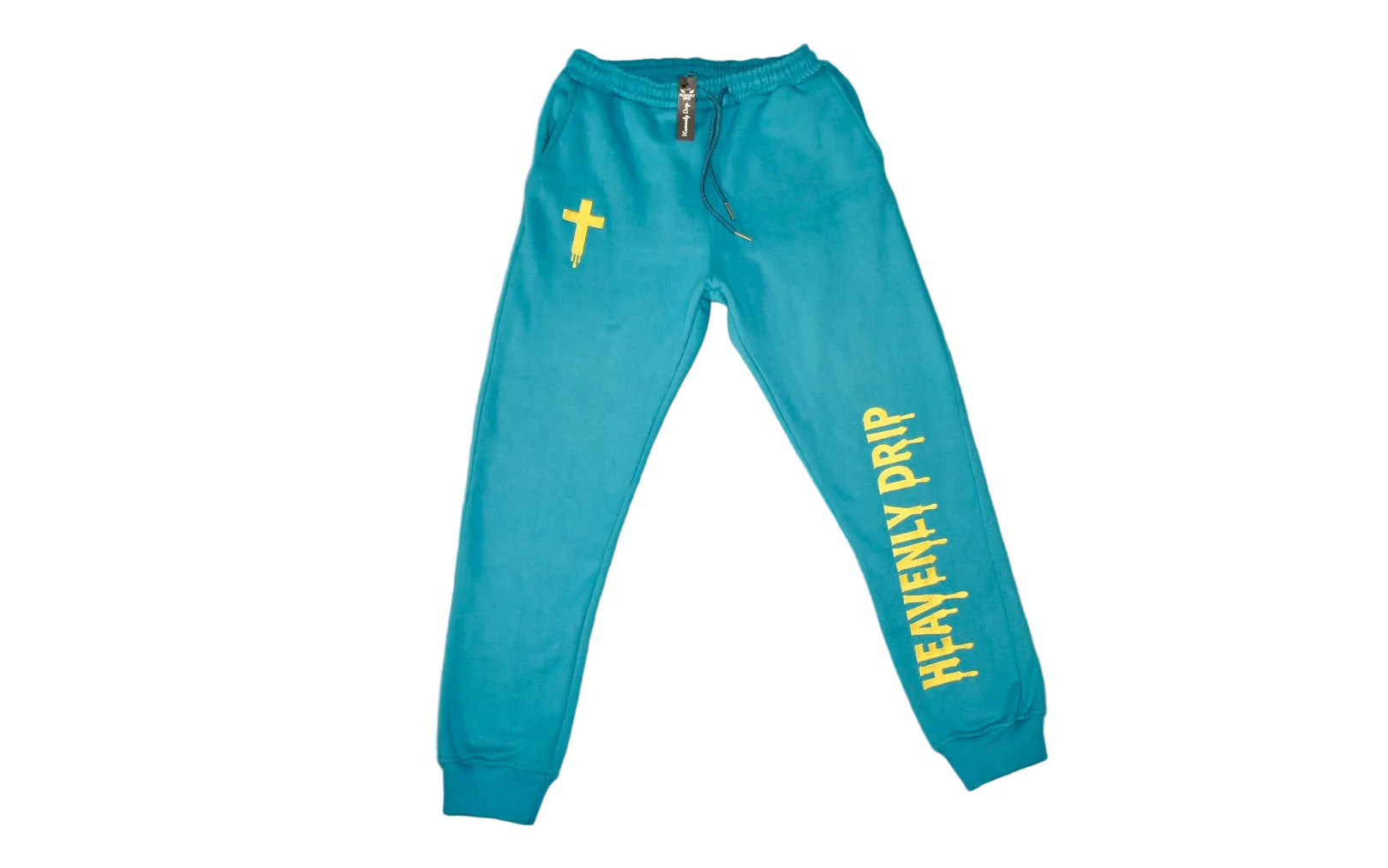 Heavenly Drip TrackSuit