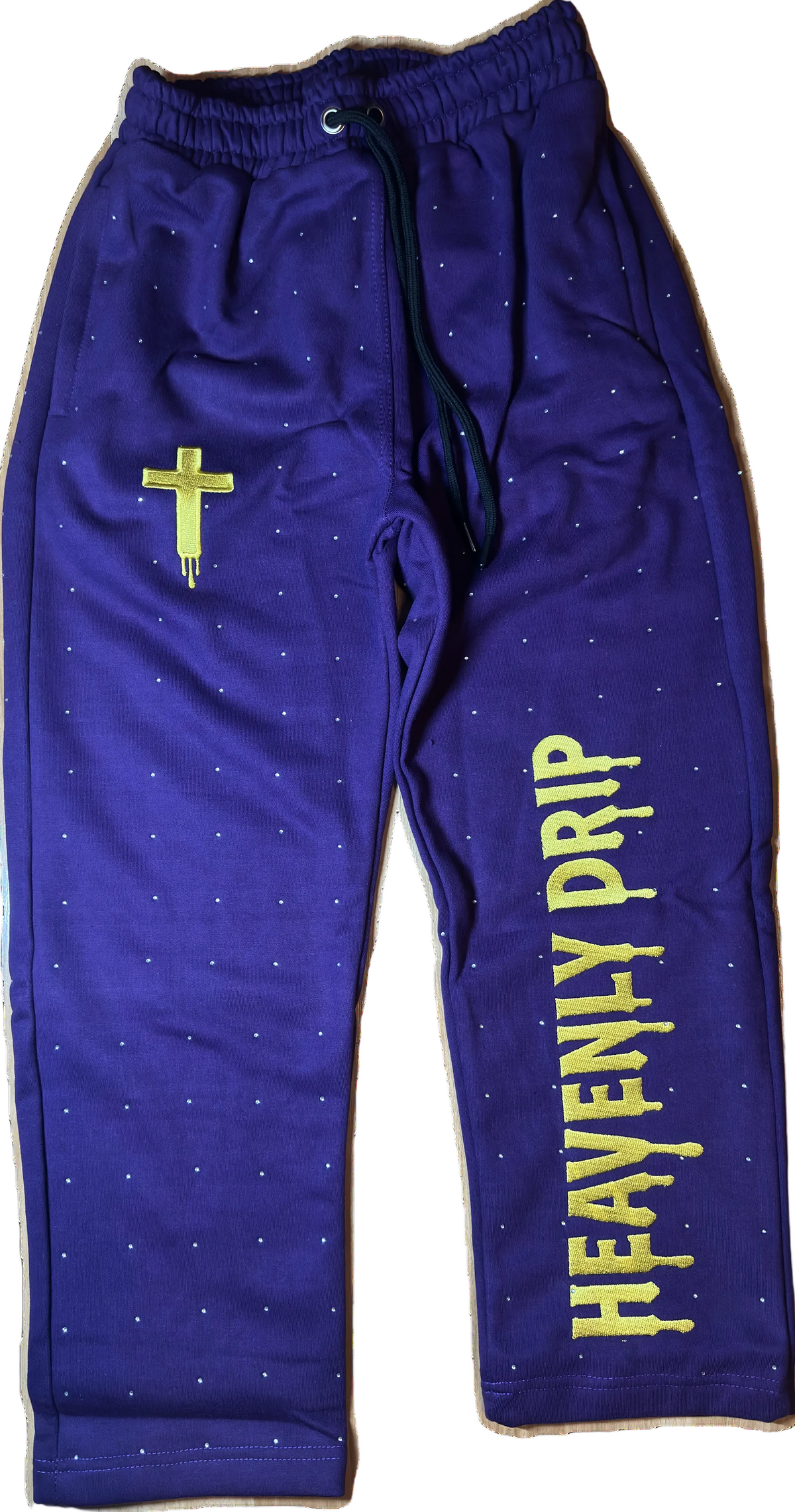 Heavenly Drip Tracksuit V2