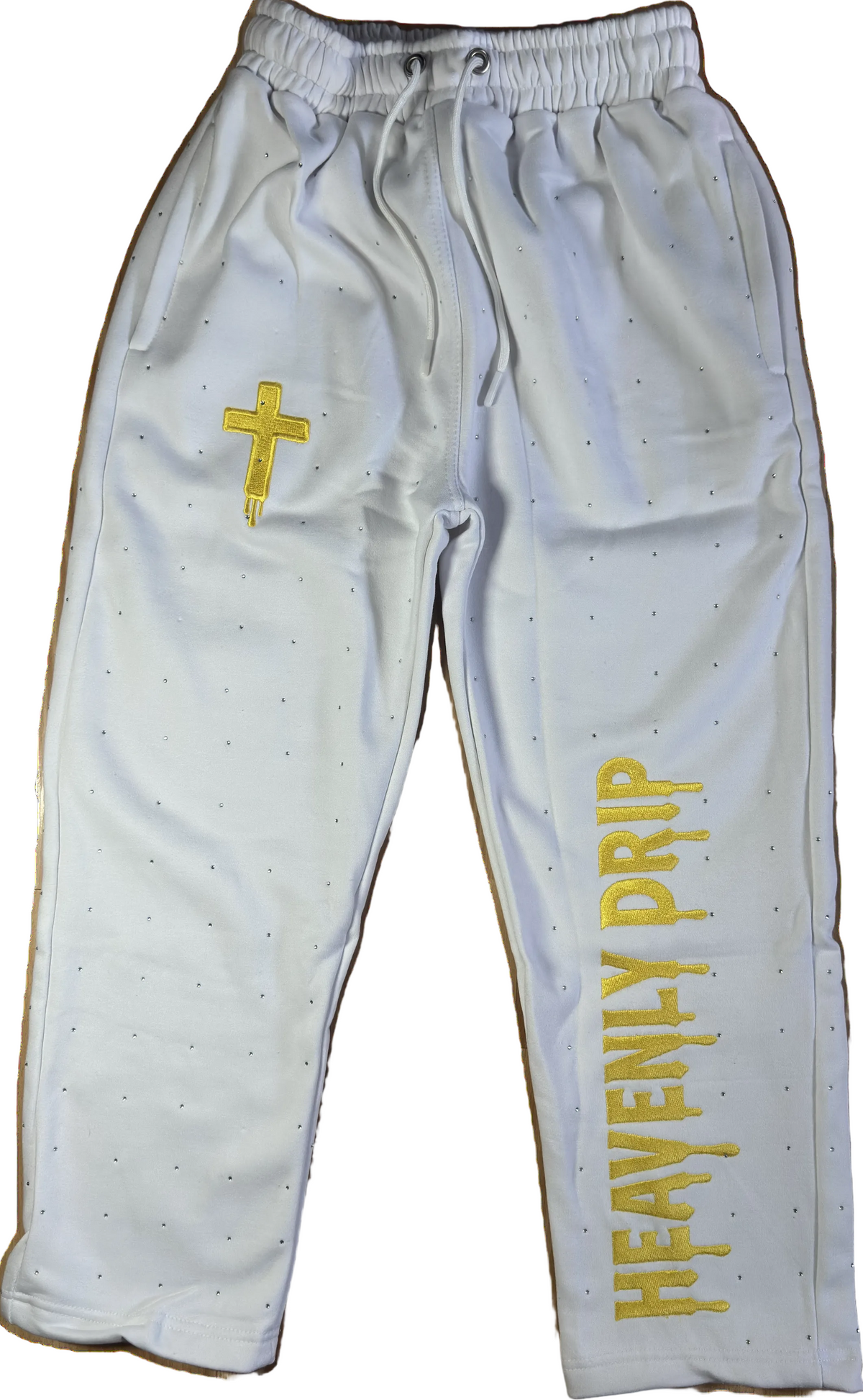Heavenly Drip Tracksuit V2