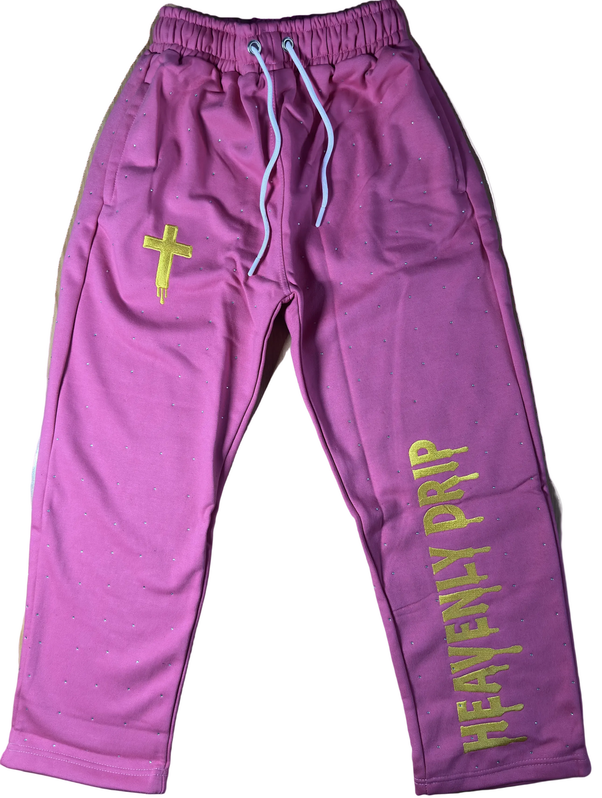 Heavenly Drip Tracksuit V2