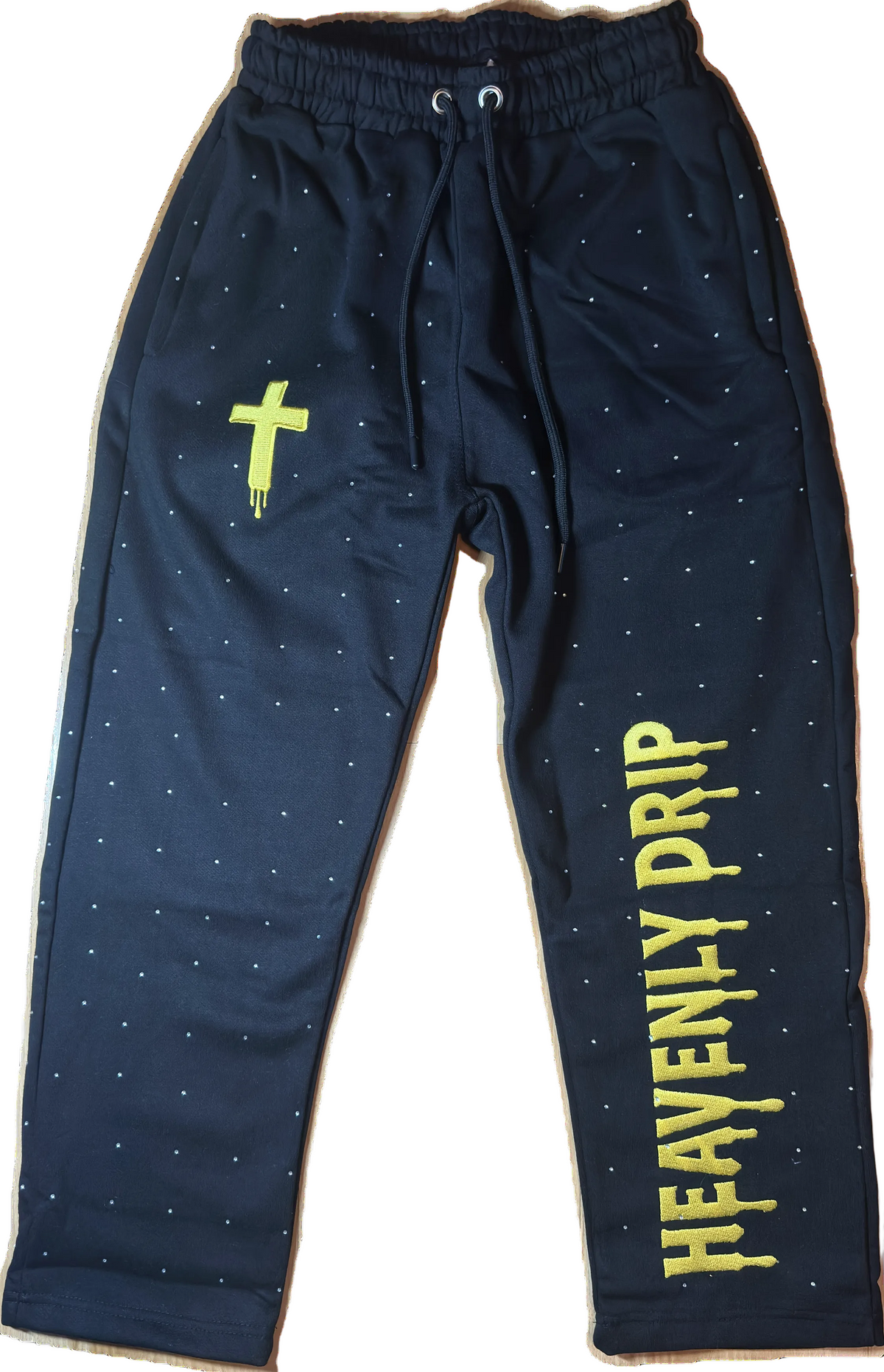 Heavenly Drip Tracksuit V2