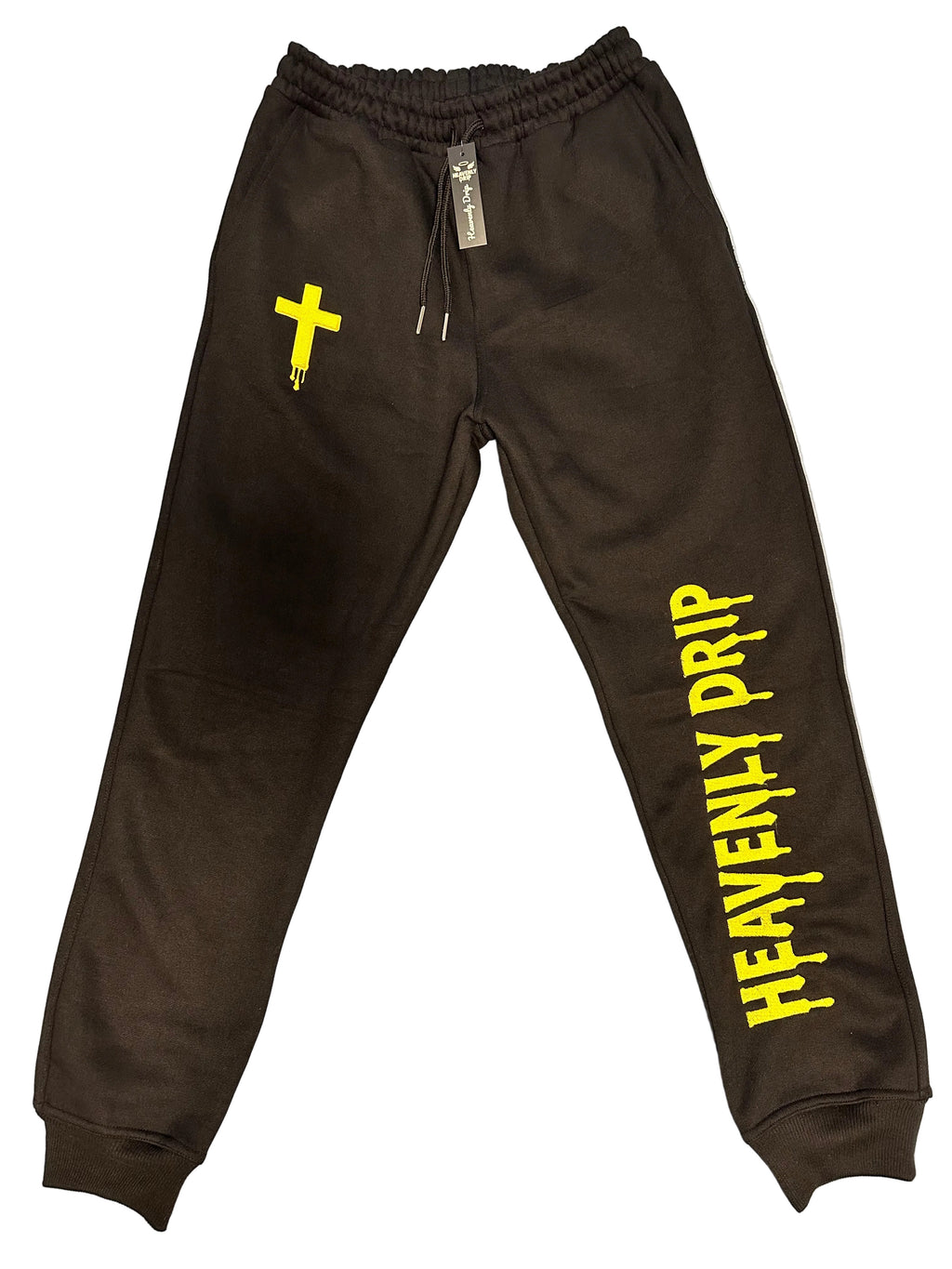 Heavenly Drip TrackSuit