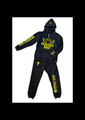 Heavenly Drip TrackSuit