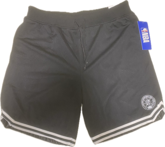 NBA Classic Basketball Short (At The Knee)