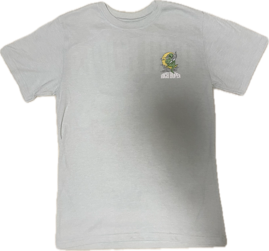 RGSTR High Hopes Alien T-Shirt