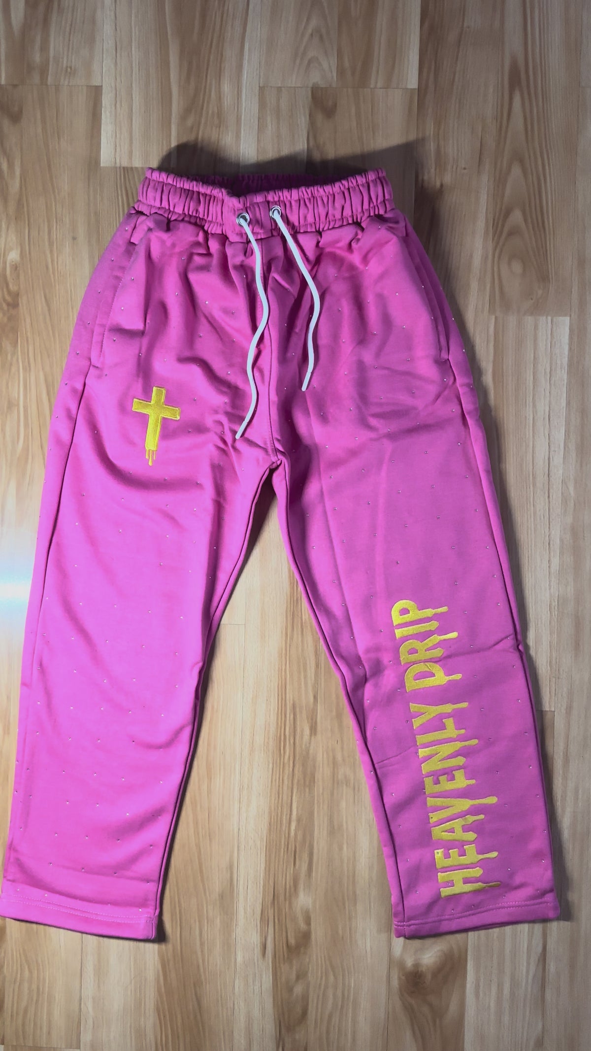 Heavenly Drip Tracksuit V2