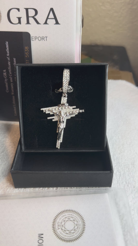 Jesus Christ Pendant